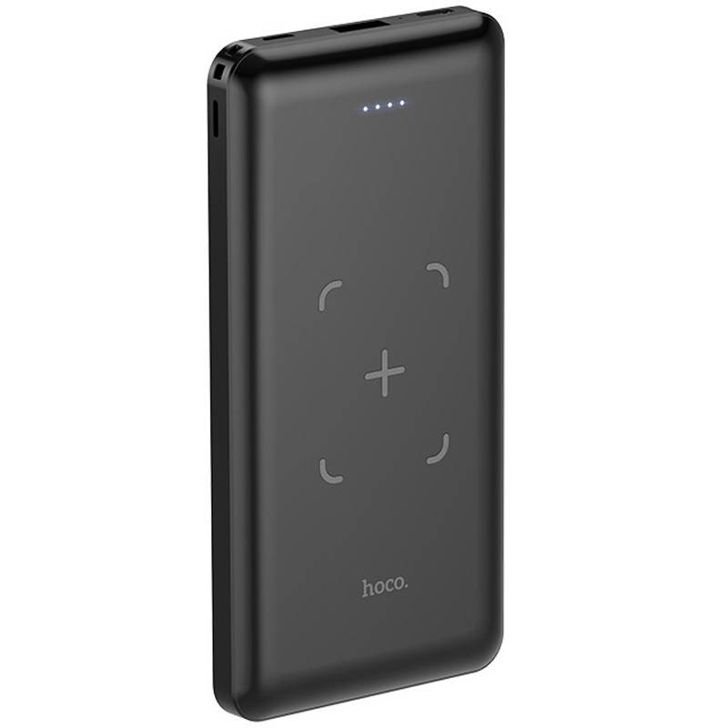 

Портативное зарядное устройство Power Bank Hoco J50 10000 mAh