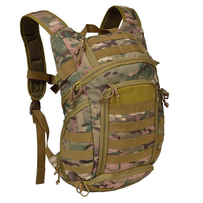 

Оригинальный тактический рюкзак Texar Cober 25 l (447#38-COB-BP), Разные цвета