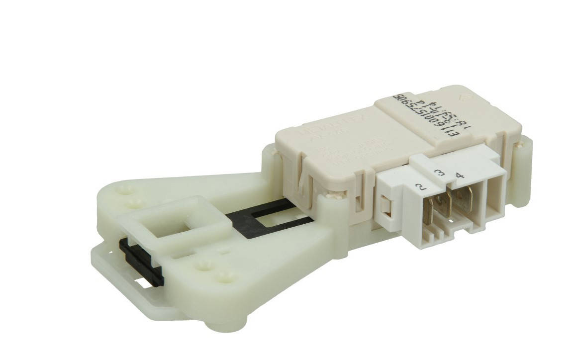 

Замок люка (двери) для стиральной машины Ariston, Indesit код C00085194
