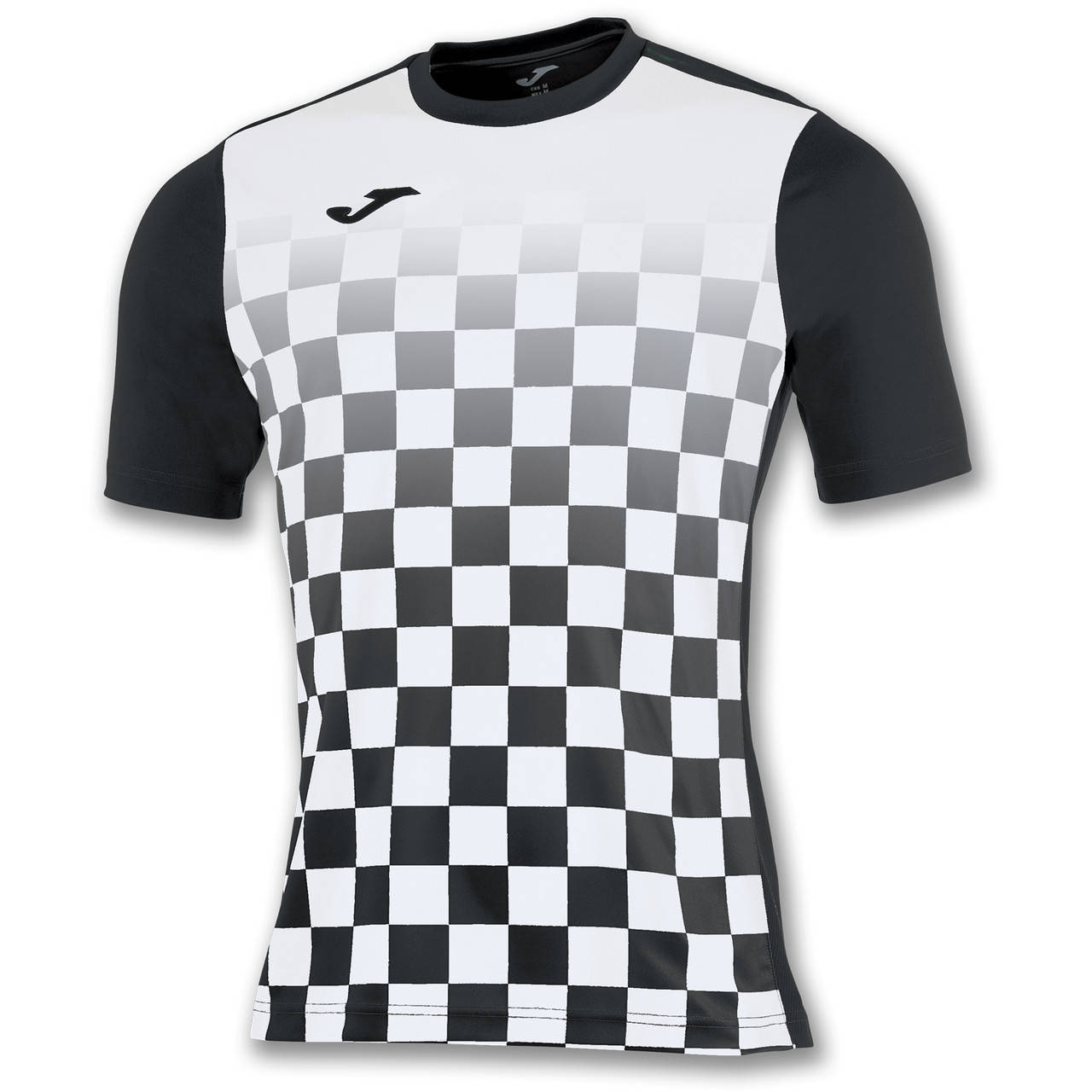 

Футболка игровая Joma Flag - 100682.102