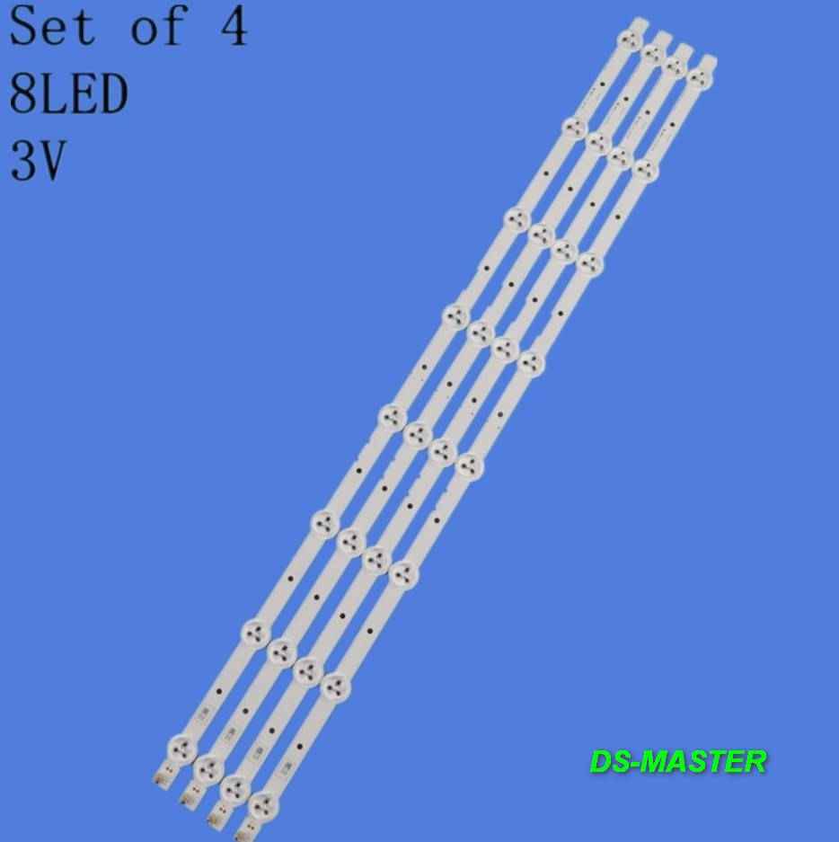 

Комплект LED подсветки Sony 32' SVG320AE1-REV4-130107 SONY KDL-32R400A, KDL-32R423A, KLV-32R421A KLV-32R426