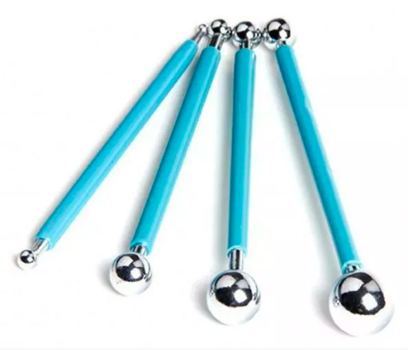 

Инструмент для моделирования Шарик