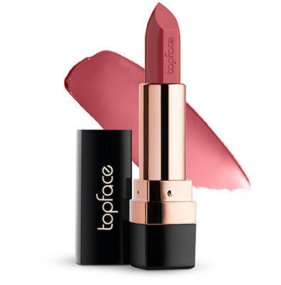 

Помада Topface Instyle Creamy pt156 №8