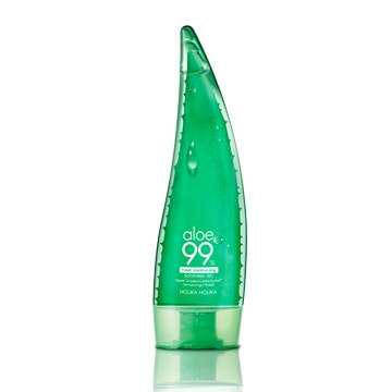 

Holika Holika Aloe 99% Soothing Gel Гель с алоэ