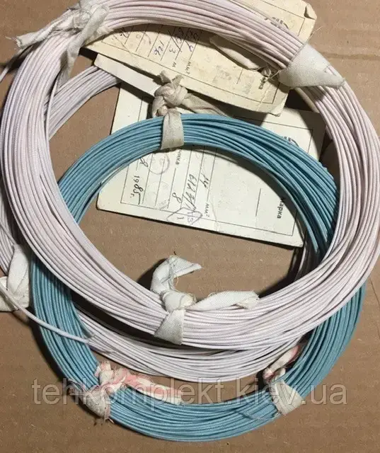 

Провод МГТФЛ 0,2