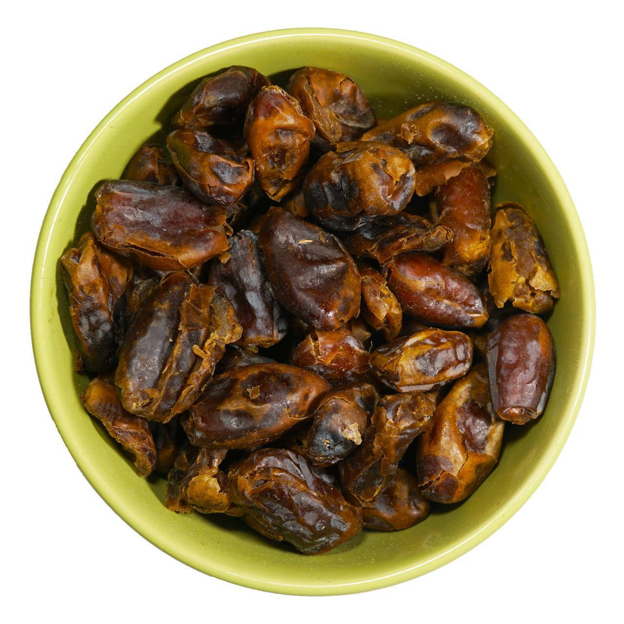 

Финик Шоколадный Без косточки, 500г