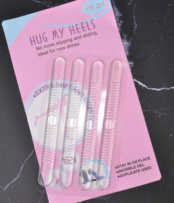 

Силиконовые полоски от натирания HM Heels