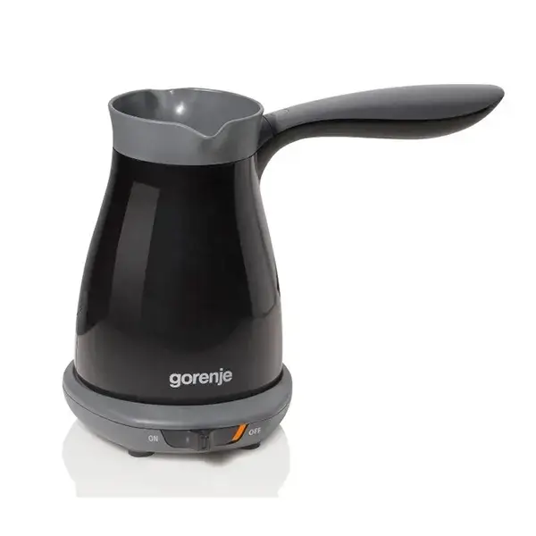 

Электротурка Gorenje TCM330B Black