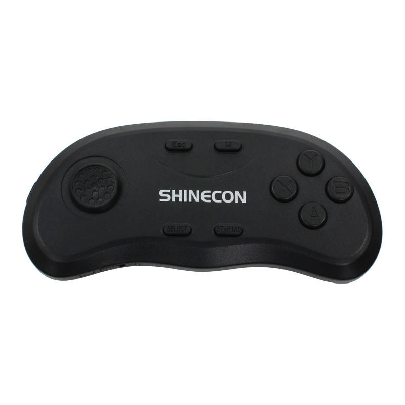 

Пульт для 3D очков Shinecon VR SC-B01 black, Черный