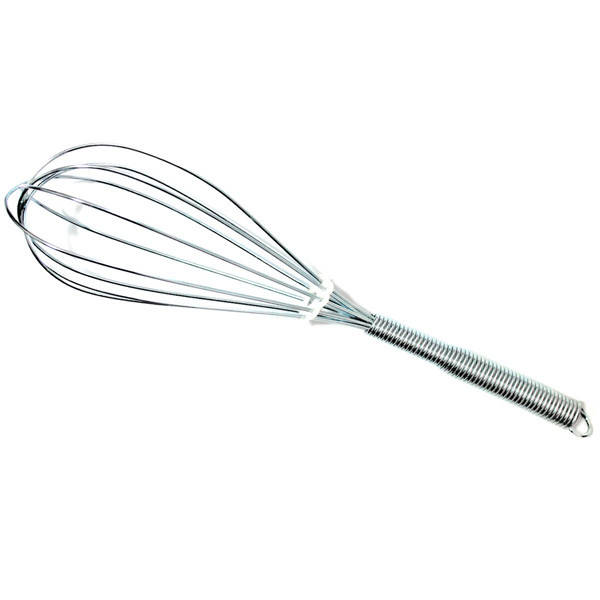 

Венчик из нержавеющей стали 25см