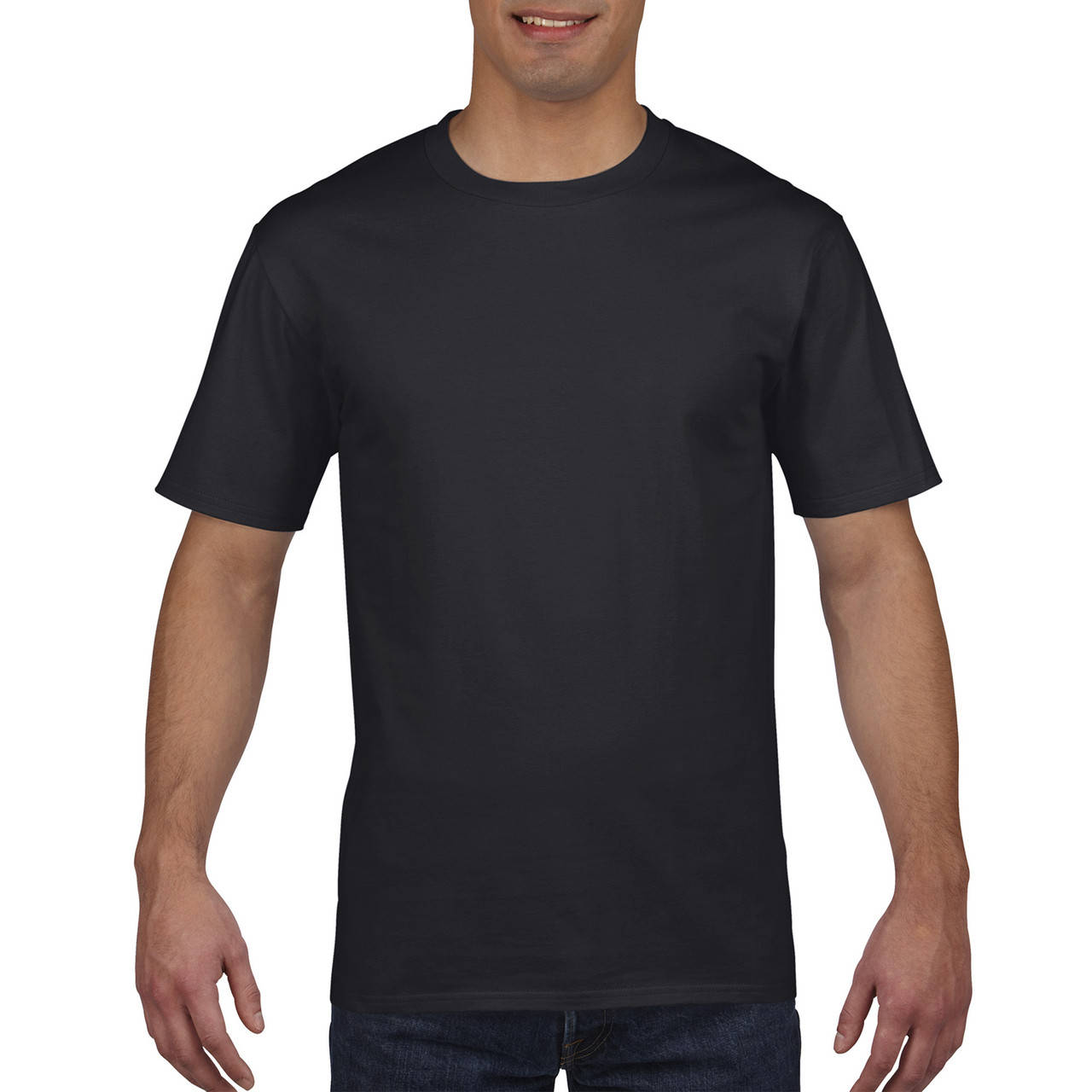 

Футболка Premium Cotton 185
