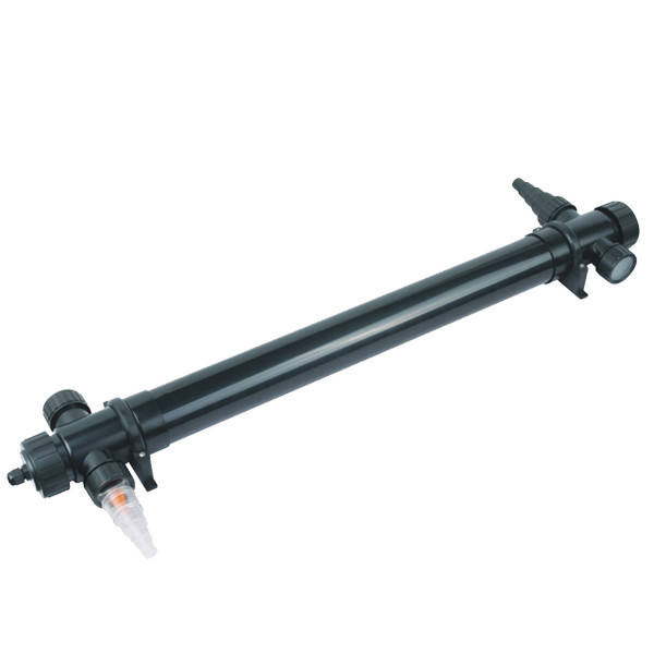 

UV-стерилизатор SunSun CUV-172, 2*36w