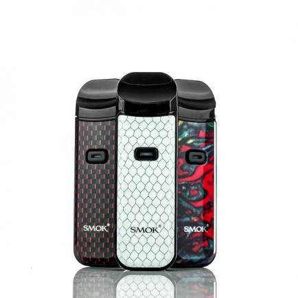 

POD система SMOK Nord 2 POD KIT Original, Разные цвета