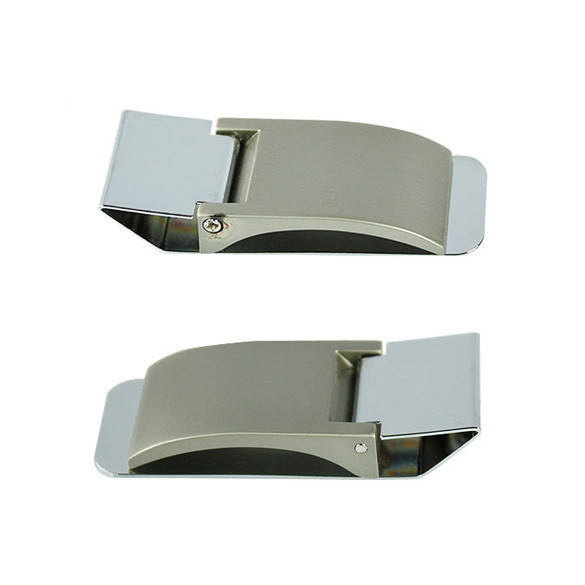

Зажим для денег Wallet Steel