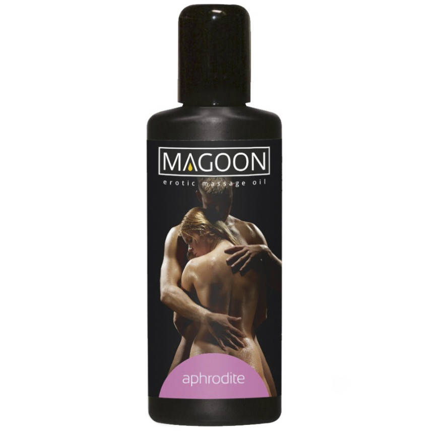 

Массажное масло - Magoon Aphrodite Massage-Öl 100ml