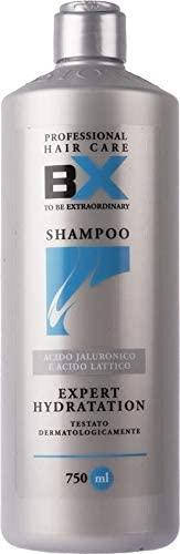 

Шампунь для волос увлажняющий BX Shampoo Expert Hydtrataton 750 мл
