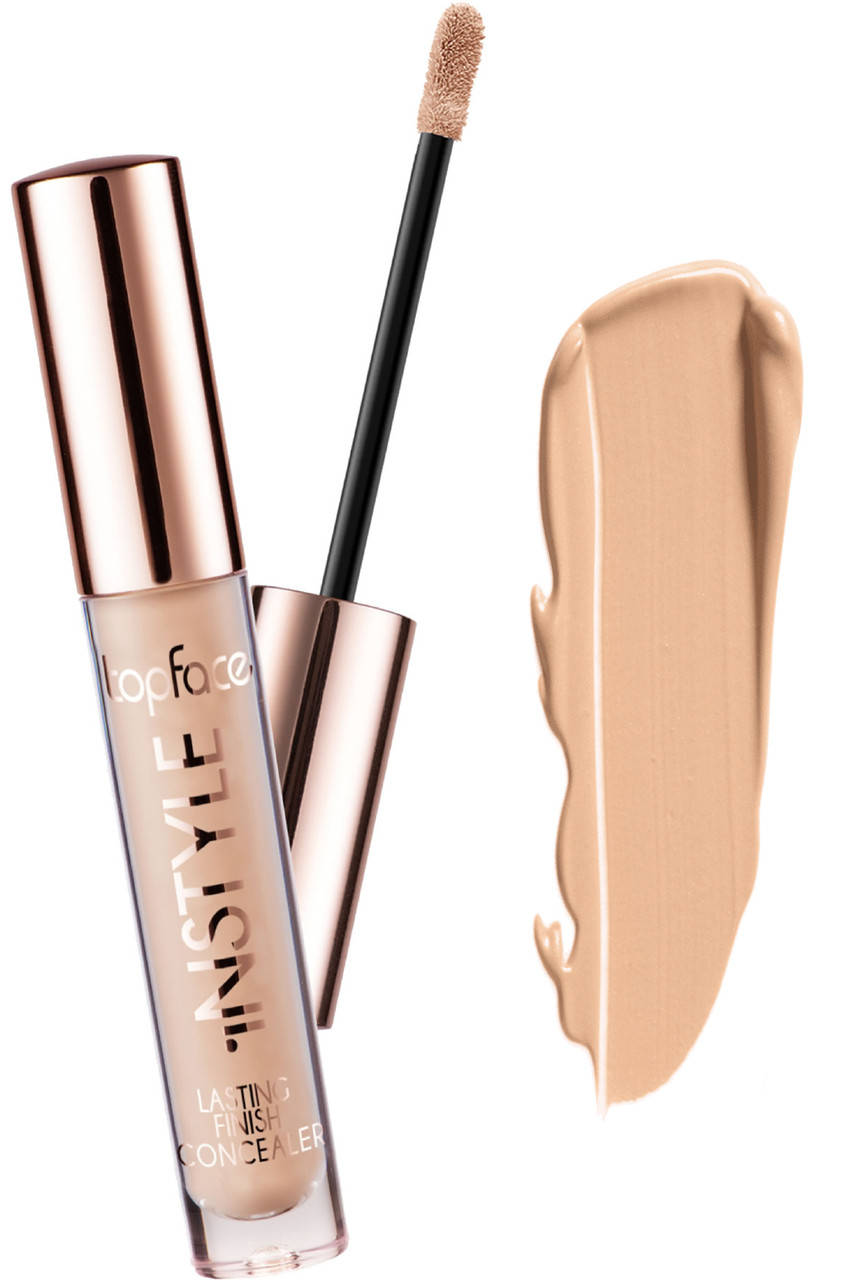 

Консилер Instyle Lasting Finish Concealer TopFace PT461 №3