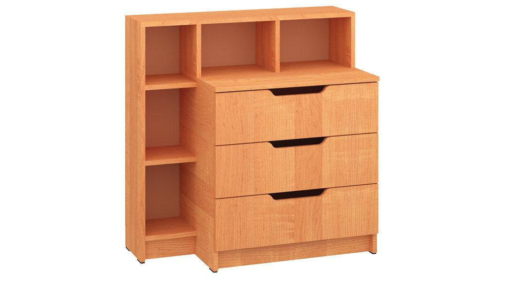 

Комод К-3+5 "Пехотин"