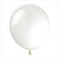 

Шар пастель прозрачный