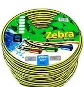 

Шланг для полива 3/4" Зебра 30 м EVCI PLASTIK
