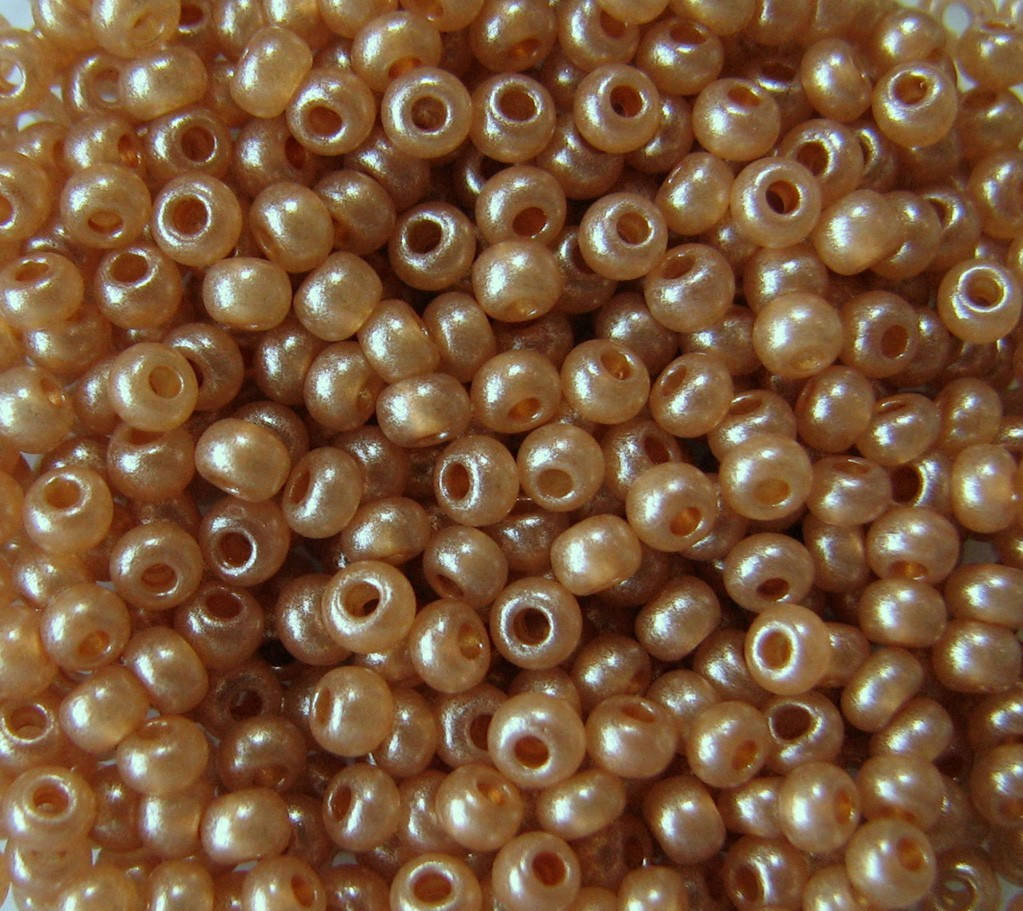 

Чешский бисер 17783