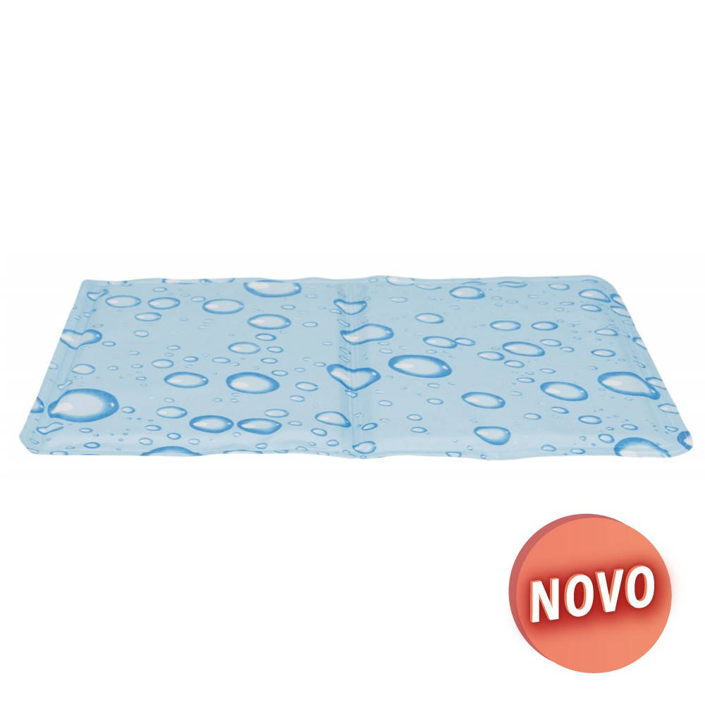 

Trixie TX-28778 Cooling Mat охлаждающая подстилка для собак и кошек 65*50см