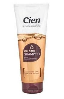 

Шампунь для волос Cien Professional Oil care