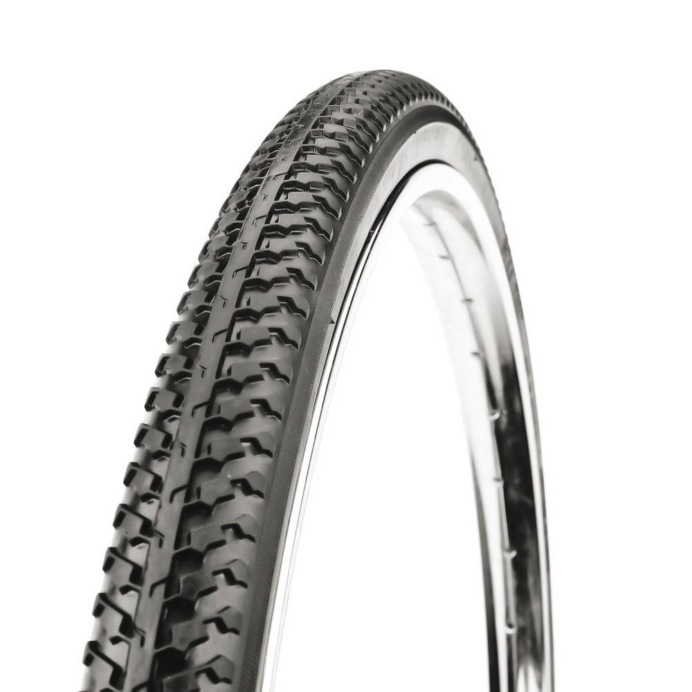 

Резина для велосипеда 700x38C, (40-622) Deli Tire S-161