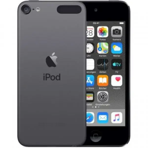 

MP3-плеер Apple A2178 32GB Black