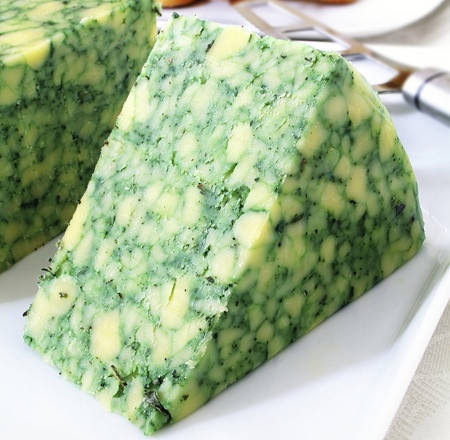 

Закваска + фермент для сыра Дерби