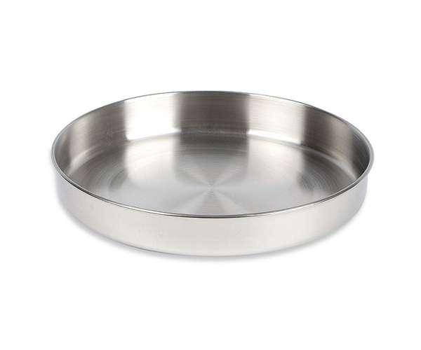 

Сковородка универсальная туристическая Tatonka Pan Multi Set