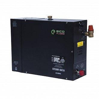 

Парогенератор для хаммама - турецкой бани EcoFlame KSA 6.0