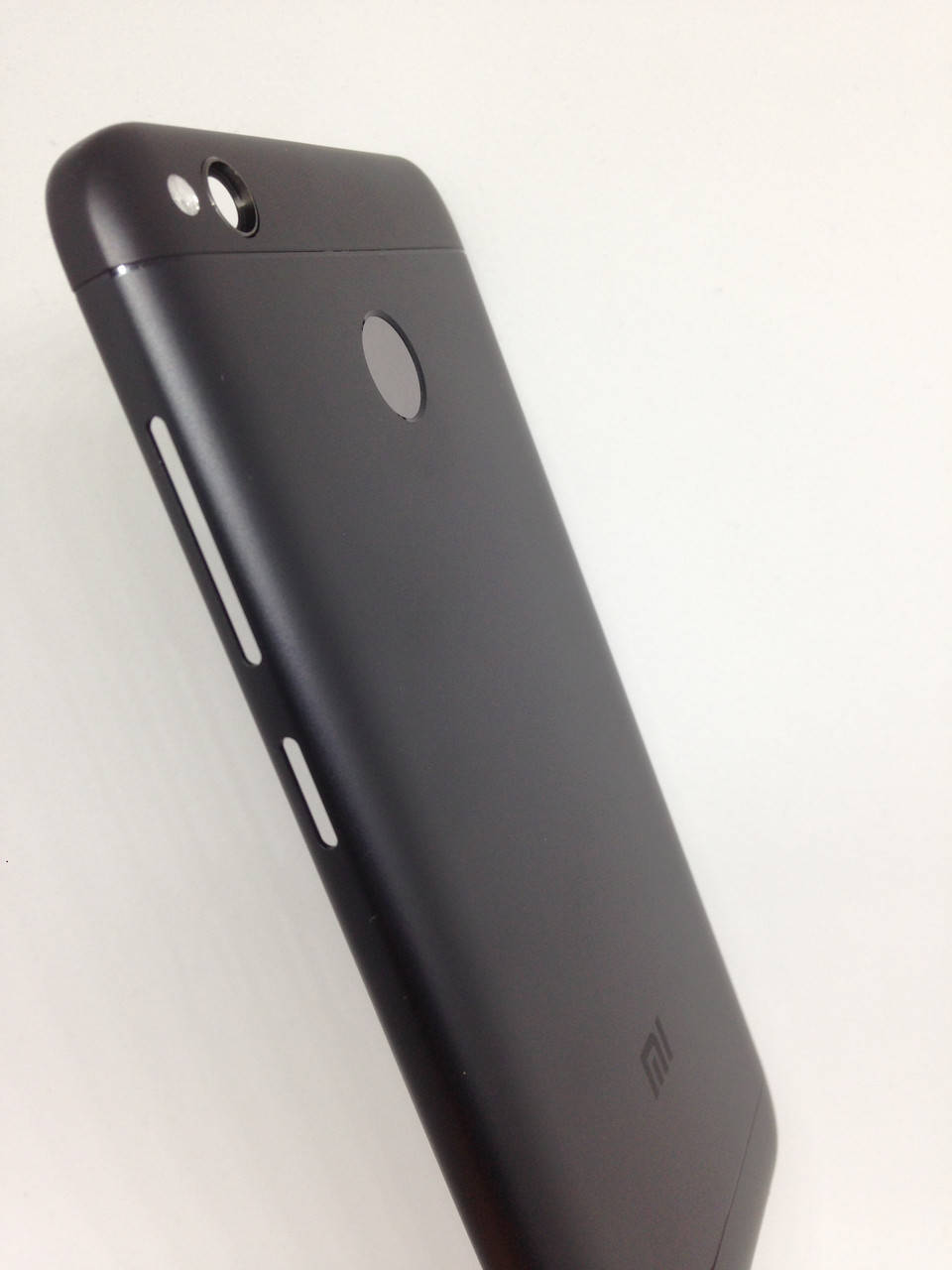 

Задняя крышка Xiaomi Redmi 4X Black, Черный