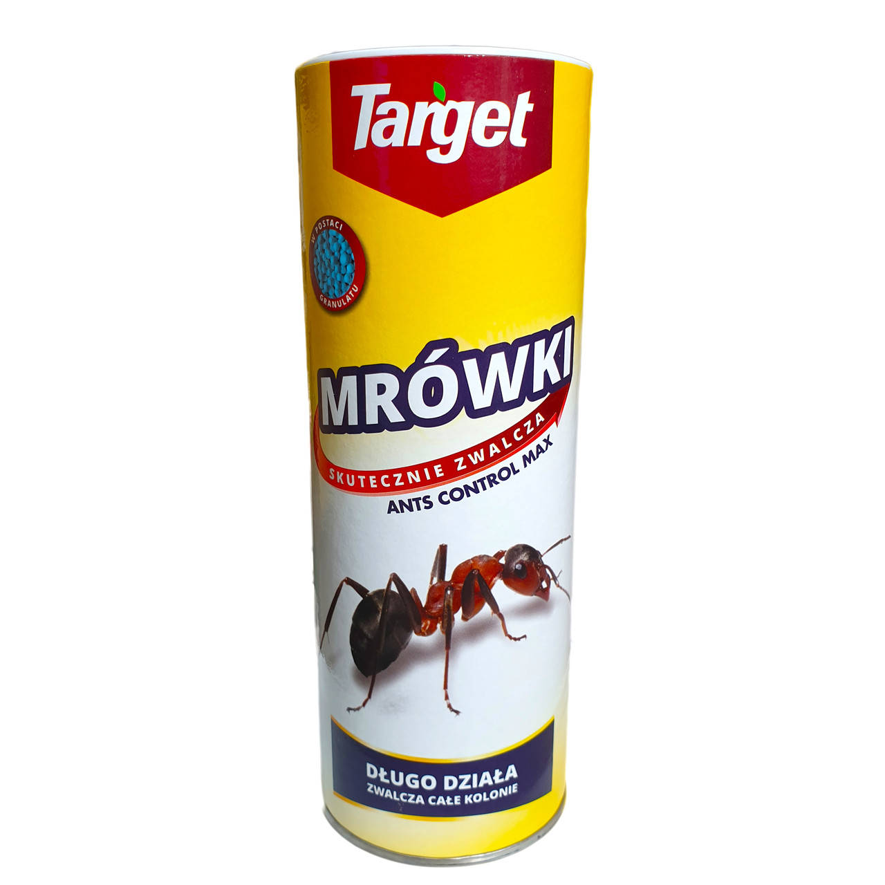 

Инсектицидное средство в гранулах от муравьев 500 г, Target