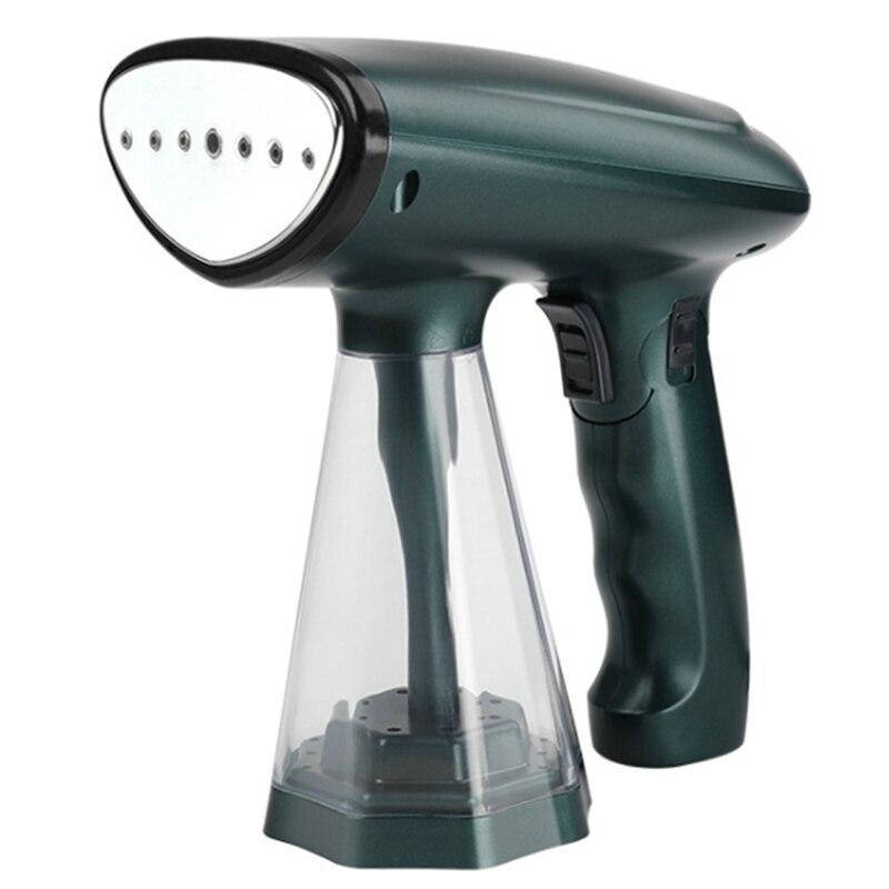 

Отпариватель для одежды Haeger 1277 (1600W)