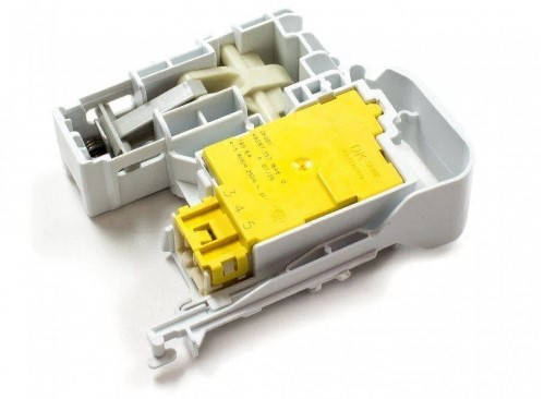 

Замок люка (двери) для стиральной машины Indesit, Ariston C00299278