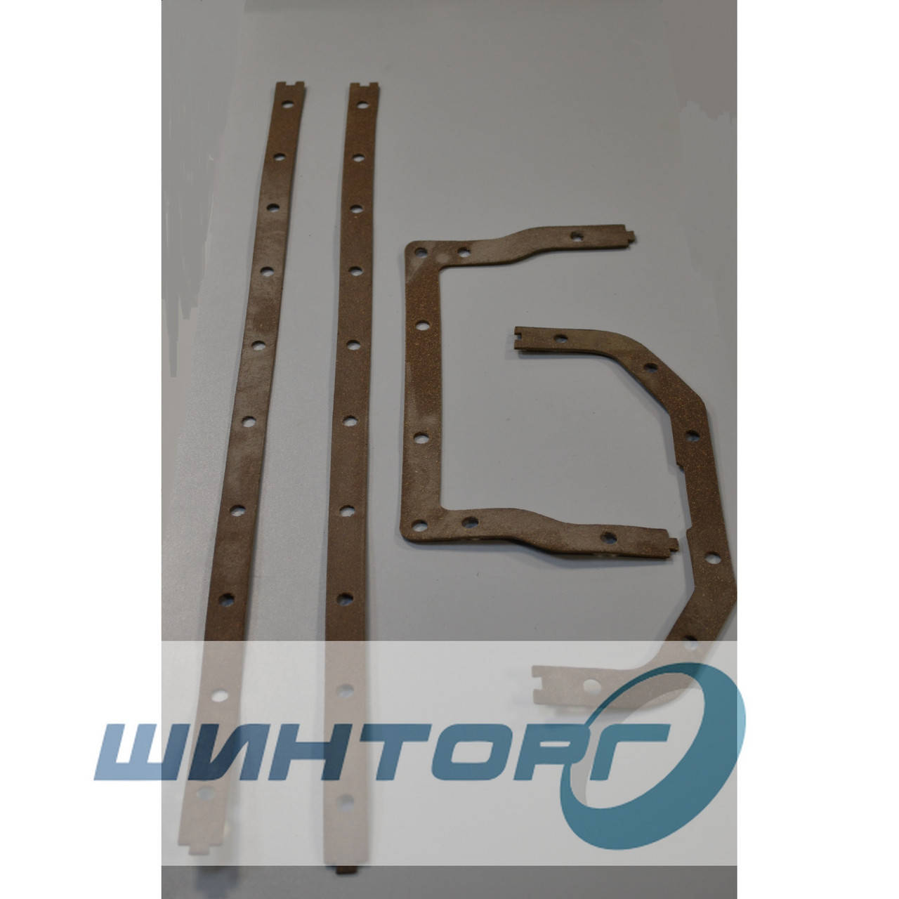 

Прокладка поддона СМД-31