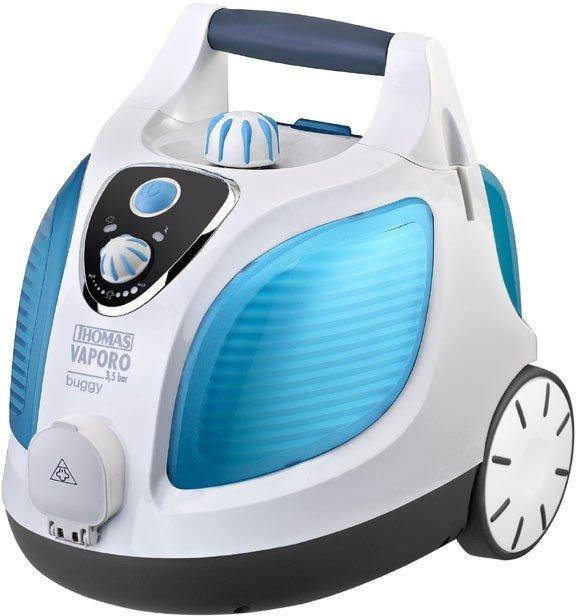 

Пароочиститель THOMAS VAPORO BUGGY (792023)
