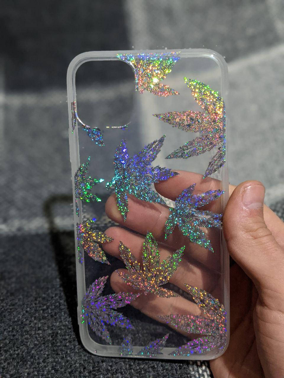 

Силиконовый чехол для iPhone 11 Pro Max