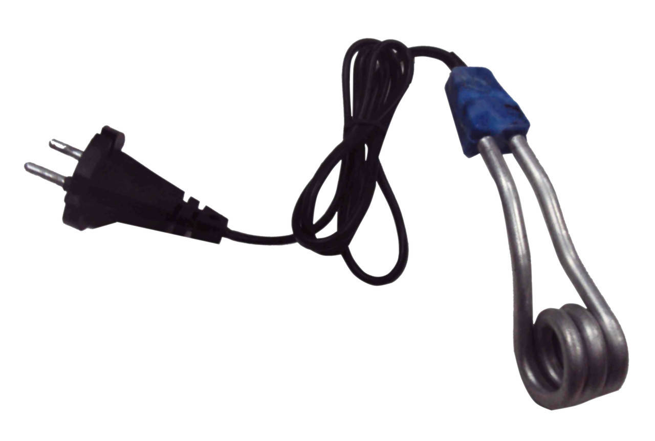 

Кипятильник 0,7кВт 220В 6А алюминиевый УТОС.