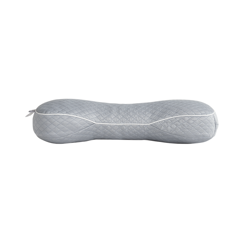 

Успокаивающая подушка с подогревом Xiaomi LetSleep Heatcurve (50*22*10cm) Grey, Серый