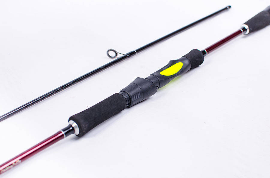 

JUKON M SPIN 2.10 m / 5-25 g