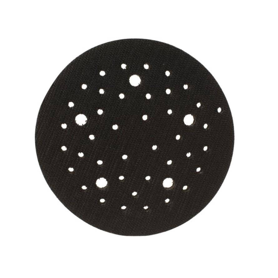 

Мягкая подложка Mirka Ø125 мм 44 отверстия 10 мм