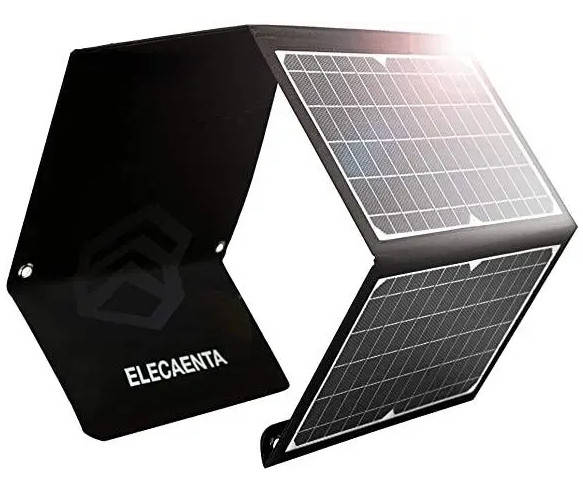 

Солнечная панель Solar panel LSFC-30 30W
