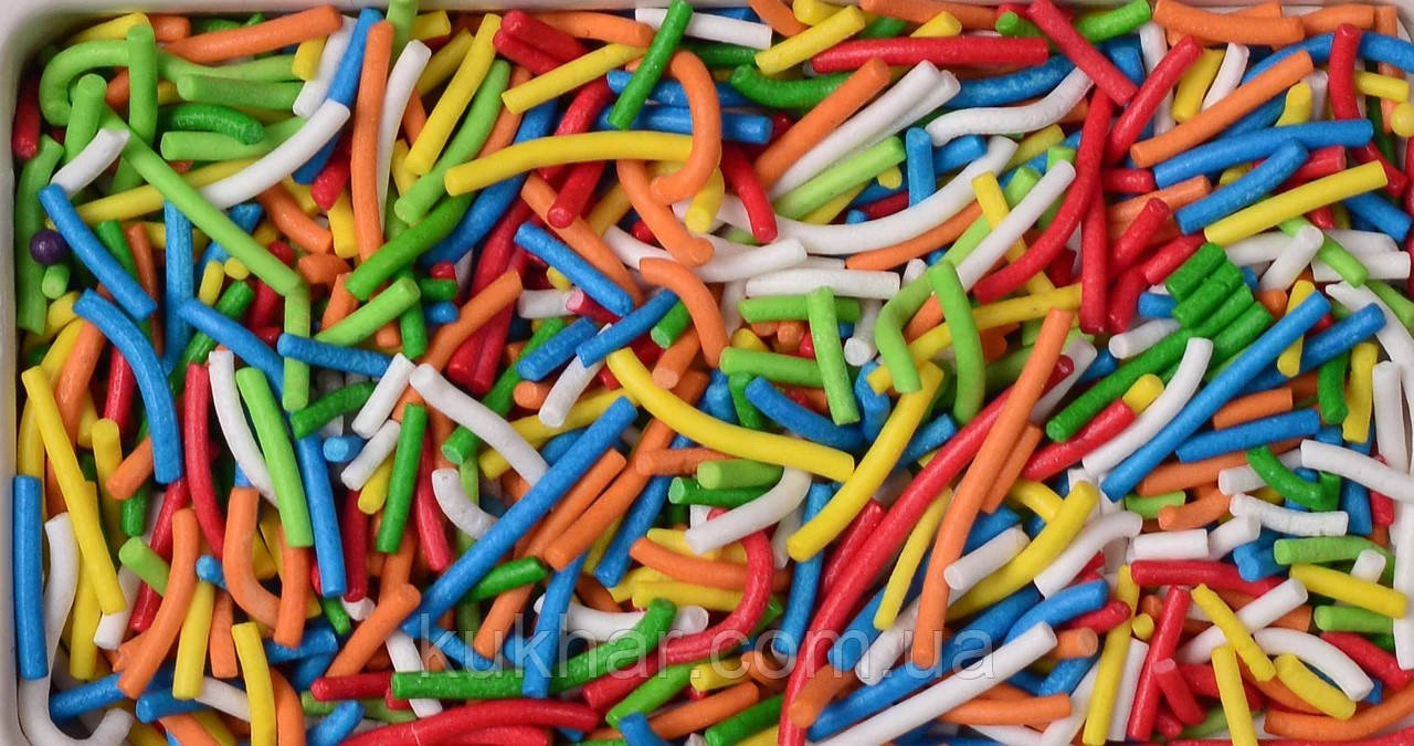 

Посипка паличка 5г