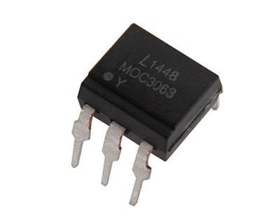 

М/с MOC3063