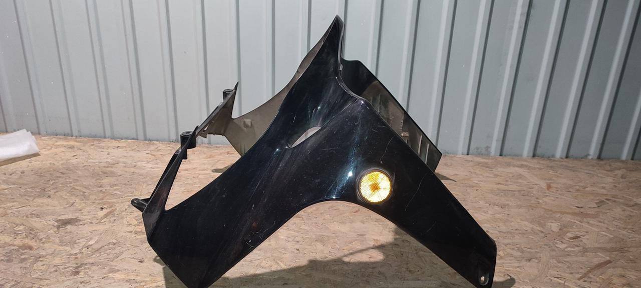 

Пластик клюв viper Fada FD150T-24 Alfamoto JJ150T Huatian