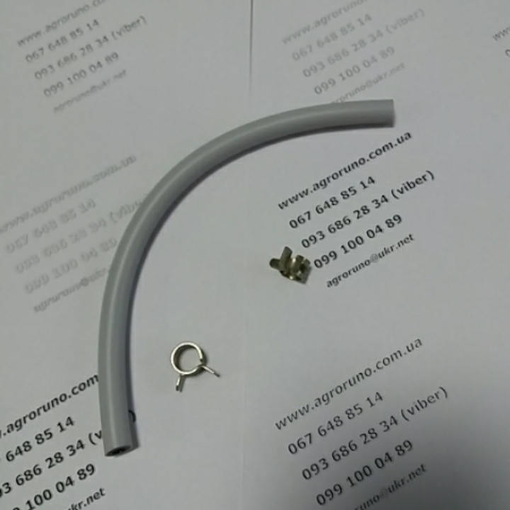 

Топливопровод низкого давления обратка 178f