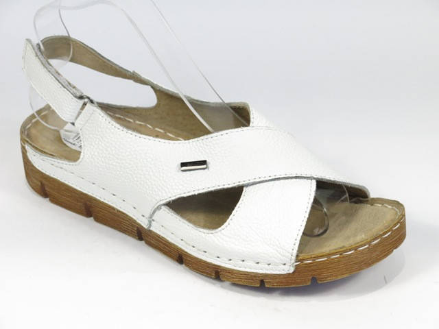 

Босоножки женские,кожа,ALLSHOES.36 размер