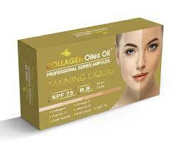 

Collagen Oilex Oil Skin Anti-Aging Collagen tanning Liiquid-коллаген жидкий для лица